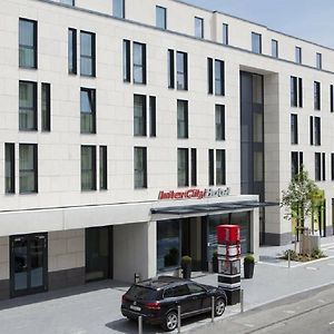 IntercityHotel Bonn